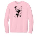 Unisex Sponge Fleece Drop Shoulder Sweatshirt Thumbnail