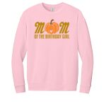 Unisex Sponge Fleece Drop Shoulder Sweatshirt Thumbnail