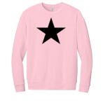 Unisex Sponge Fleece Drop Shoulder Sweatshirt Thumbnail