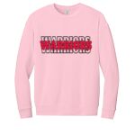 Unisex Sponge Fleece Drop Shoulder Sweatshirt Thumbnail