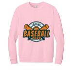 Unisex Sponge Fleece Drop Shoulder Sweatshirt Thumbnail