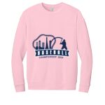 Unisex Sponge Fleece Drop Shoulder Sweatshirt Thumbnail