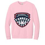 Unisex Sponge Fleece Drop Shoulder Sweatshirt Thumbnail