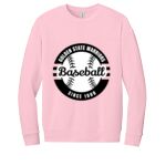 Unisex Sponge Fleece Drop Shoulder Sweatshirt Thumbnail