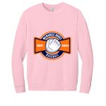 Unisex Sponge Fleece Drop Shoulder Sweatshirt Thumbnail