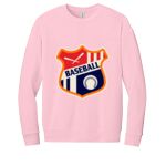 Unisex Sponge Fleece Drop Shoulder Sweatshirt Thumbnail