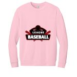 Unisex Sponge Fleece Drop Shoulder Sweatshirt Thumbnail