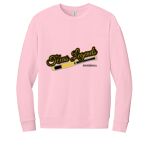 Unisex Sponge Fleece Drop Shoulder Sweatshirt Thumbnail