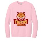 Unisex Sponge Fleece Drop Shoulder Sweatshirt Thumbnail