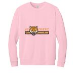 Unisex Sponge Fleece Drop Shoulder Sweatshirt Thumbnail