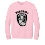 Unisex Sponge Fleece Drop Shoulder Sweatshirt Thumbnail