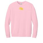 Unisex Sponge Fleece Drop Shoulder Sweatshirt Thumbnail