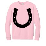 Unisex Sponge Fleece Drop Shoulder Sweatshirt Thumbnail