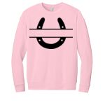 Unisex Sponge Fleece Drop Shoulder Sweatshirt Thumbnail