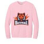 Unisex Sponge Fleece Drop Shoulder Sweatshirt Thumbnail