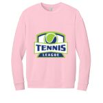 Unisex Sponge Fleece Drop Shoulder Sweatshirt Thumbnail