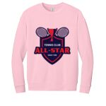 Unisex Sponge Fleece Drop Shoulder Sweatshirt Thumbnail