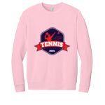 Unisex Sponge Fleece Drop Shoulder Sweatshirt Thumbnail