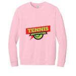 Unisex Sponge Fleece Drop Shoulder Sweatshirt Thumbnail