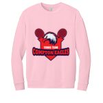 Unisex Sponge Fleece Drop Shoulder Sweatshirt Thumbnail