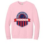 Unisex Sponge Fleece Drop Shoulder Sweatshirt Thumbnail