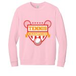 Unisex Sponge Fleece Drop Shoulder Sweatshirt Thumbnail