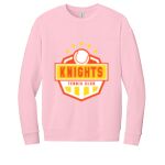 Unisex Sponge Fleece Drop Shoulder Sweatshirt Thumbnail