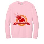 Unisex Sponge Fleece Drop Shoulder Sweatshirt Thumbnail