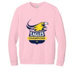 Unisex Sponge Fleece Drop Shoulder Sweatshirt Thumbnail