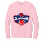 Unisex Sponge Fleece Drop Shoulder Sweatshirt Thumbnail