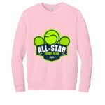 Unisex Sponge Fleece Drop Shoulder Sweatshirt Thumbnail