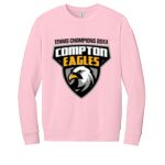 Unisex Sponge Fleece Drop Shoulder Sweatshirt Thumbnail