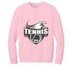 Unisex Sponge Fleece Drop Shoulder Sweatshirt Thumbnail