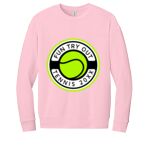 Unisex Sponge Fleece Drop Shoulder Sweatshirt Thumbnail