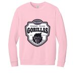 Unisex Sponge Fleece Drop Shoulder Sweatshirt Thumbnail