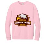 Unisex Sponge Fleece Drop Shoulder Sweatshirt Thumbnail