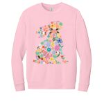 Unisex Sponge Fleece Drop Shoulder Sweatshirt Thumbnail