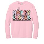 Unisex Sponge Fleece Drop Shoulder Sweatshirt Thumbnail