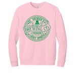 Unisex Sponge Fleece Drop Shoulder Sweatshirt Thumbnail