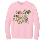 Unisex Sponge Fleece Drop Shoulder Sweatshirt Thumbnail