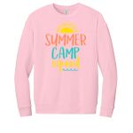 Unisex Sponge Fleece Drop Shoulder Sweatshirt Thumbnail