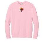 Unisex Sponge Fleece Drop Shoulder Sweatshirt Thumbnail