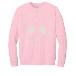Unisex Sponge Fleece Drop Shoulder Sweatshirt Thumbnail