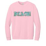 Unisex Sponge Fleece Drop Shoulder Sweatshirt Thumbnail