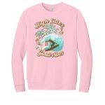 Unisex Sponge Fleece Drop Shoulder Sweatshirt Thumbnail