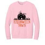 Unisex Sponge Fleece Drop Shoulder Sweatshirt Thumbnail