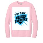 Unisex Sponge Fleece Drop Shoulder Sweatshirt Thumbnail