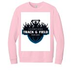 Unisex Sponge Fleece Drop Shoulder Sweatshirt Thumbnail