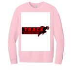 Unisex Sponge Fleece Drop Shoulder Sweatshirt Thumbnail