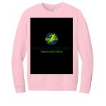 Unisex Sponge Fleece Drop Shoulder Sweatshirt Thumbnail